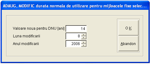 MODIFICARE_DURATA_AMORTIZARE