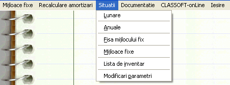 MENIU_SITUATII