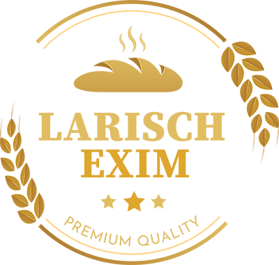 Larisch Exim